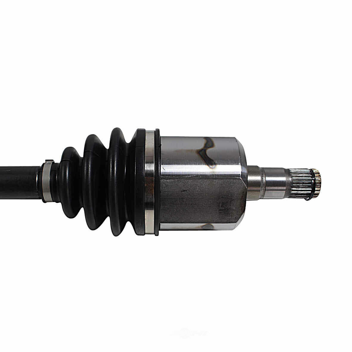 GSP North America NCV72102 CV Axle Assembly