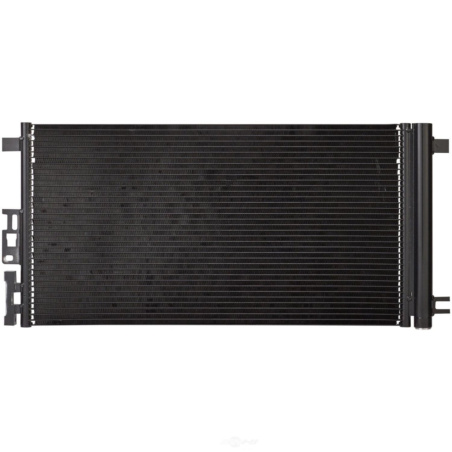 Spectra Premium Industries Inc 7-4718 A/C Condenser