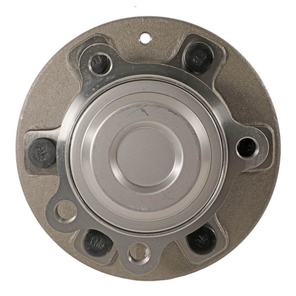 Moog 515198 Wheel Bearing and Hub Assembly