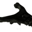 ACDelco Advantage MS901186 Suspension Control Arm and Ball Joint Assembly