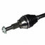 GSP North America NCV12108 CV Axle Assembly