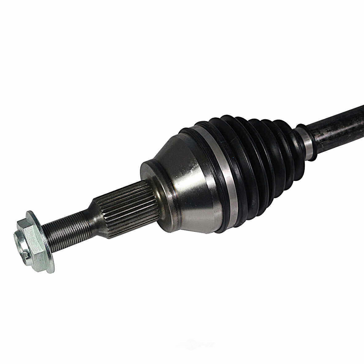 GSP North America NCV12108 CV Axle Assembly