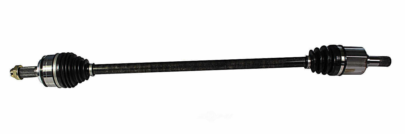GSP North America NCV21015 CV Axle Assembly