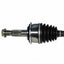 GSP North America NCV69158 CV Axle Assembly
