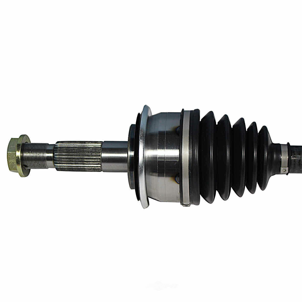 GSP North America NCV69158 CV Axle Assembly