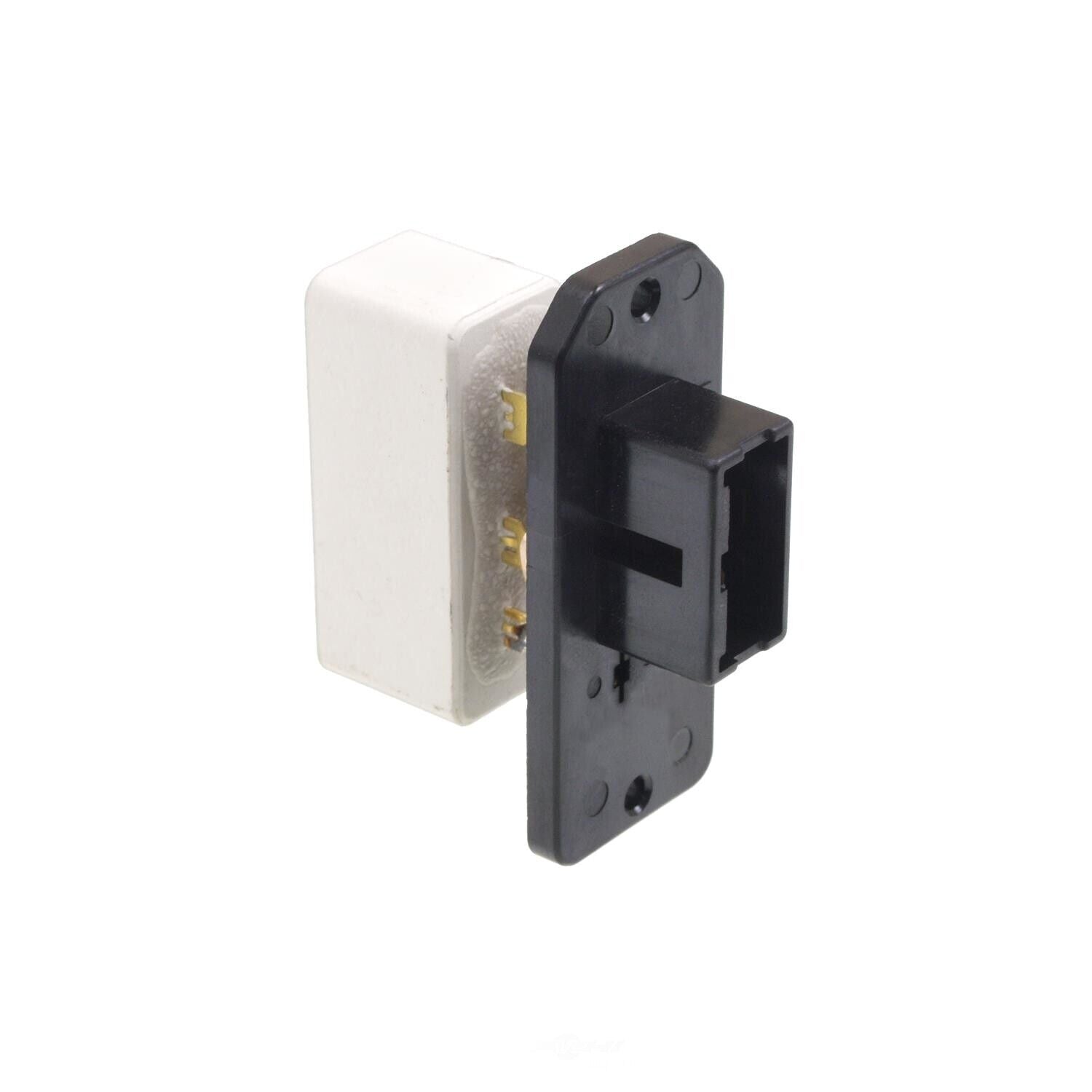 BWD RU1091 HVAC Blower Motor Resistor