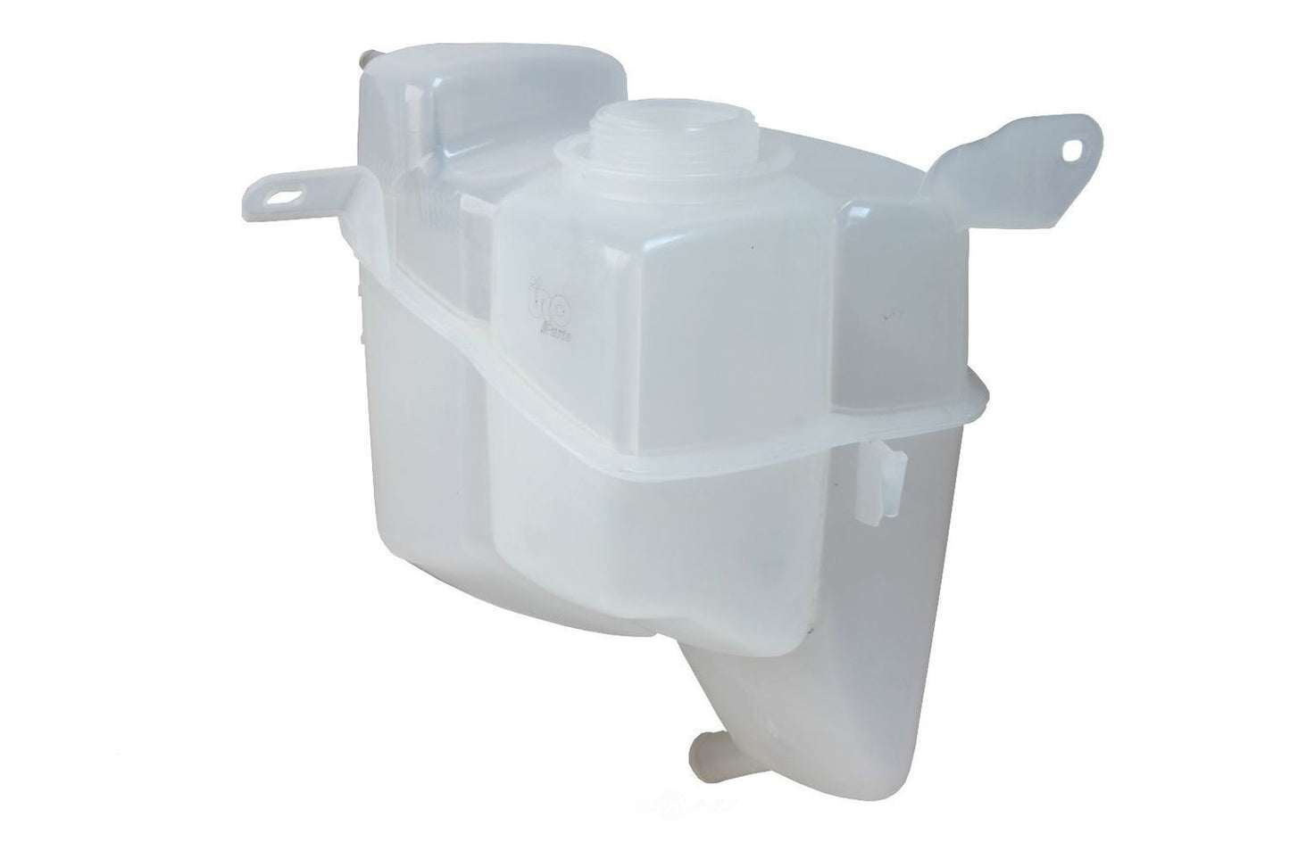 URO SHORT SKU URO-009836 Engine Coolant Reservoir