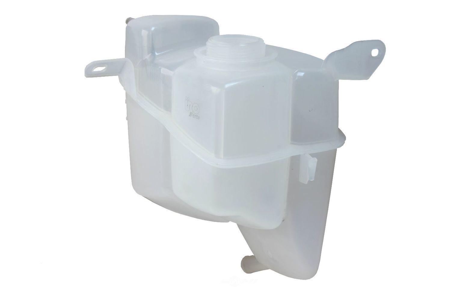 URO SHORT SKU URO-009836 Engine Coolant Reservoir