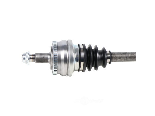 GSP North America NCV48061 CV Axle Assembly