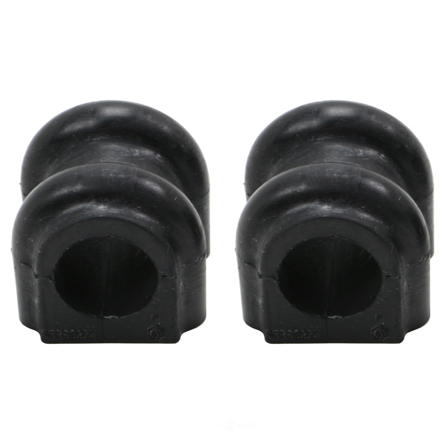 Moog K201537 Suspension Stabilizer Bar Bushing Kit