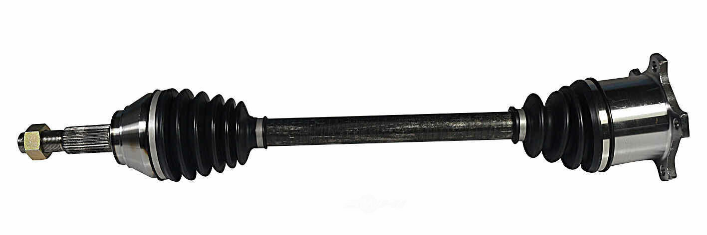 GSP North America NCV53050 CV Axle Assembly