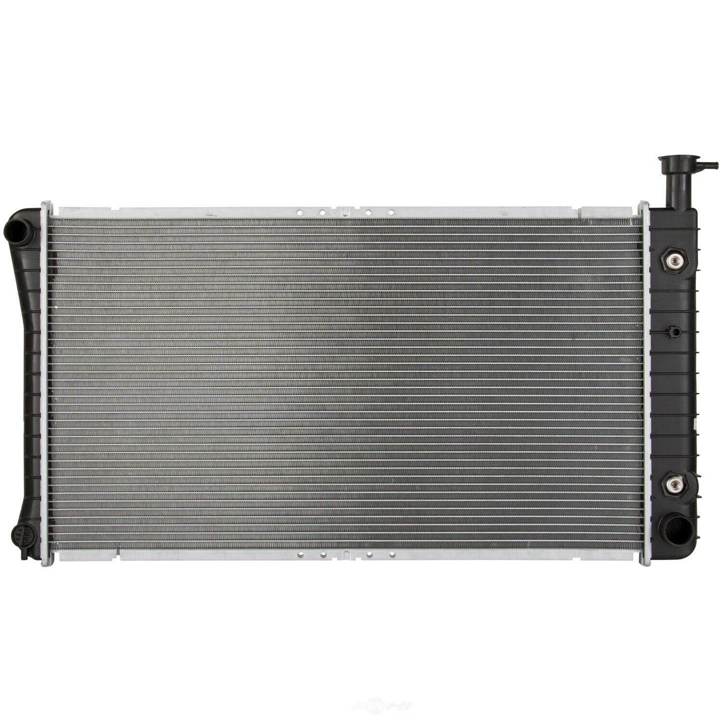 Spectra Premium Industries Inc CU1784 Radiator