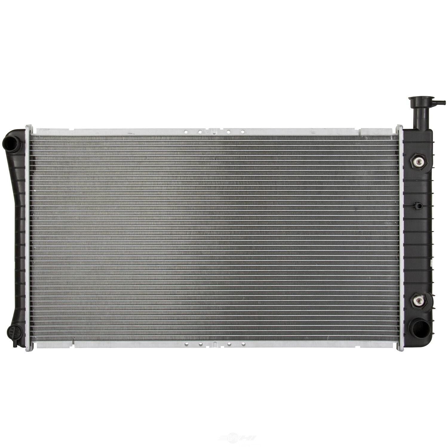 Spectra Premium Industries Inc CU1784 Radiator