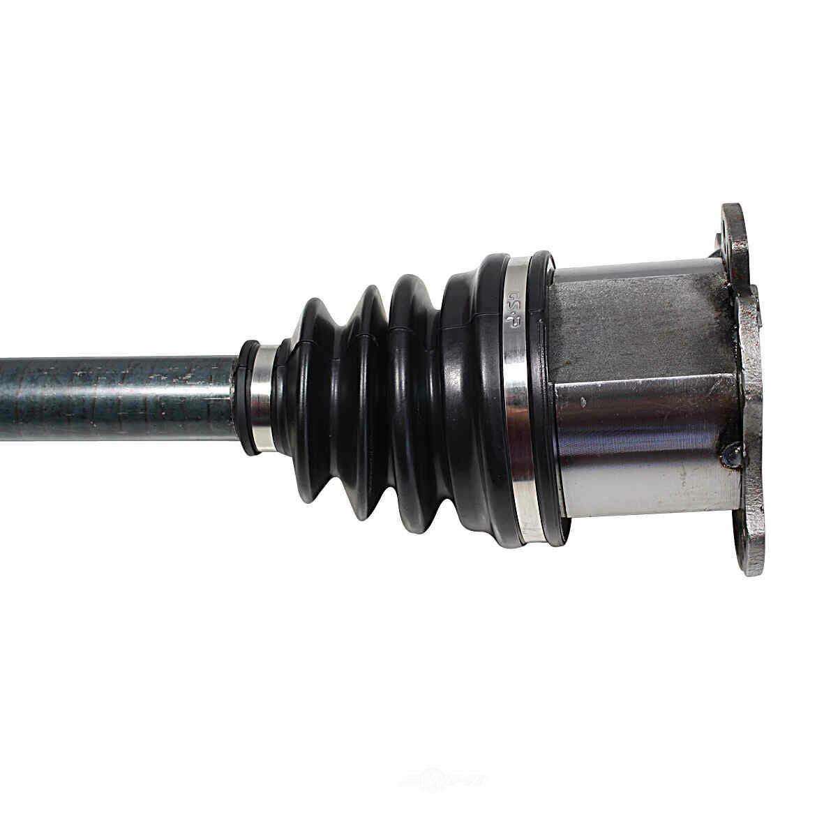 GSP North America NCV23622 CV Axle Assembly