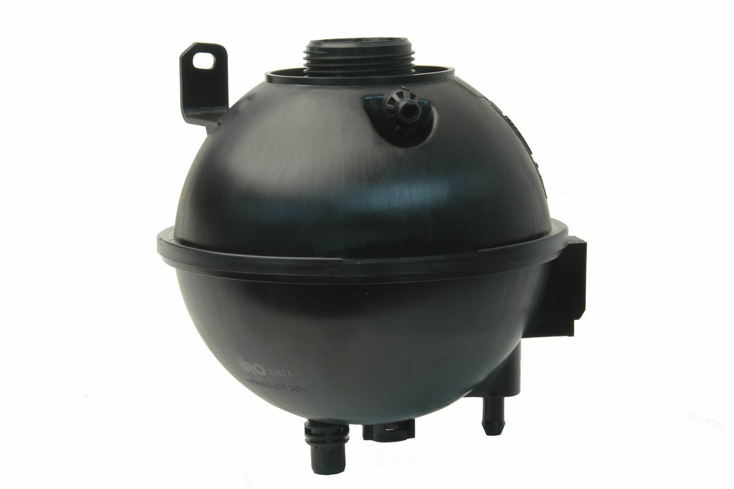 URO SHORT SKU URO-013394 Engine Coolant Reservoir