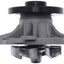 CARTER WATER PUMPS W2828M Engine Water Pump