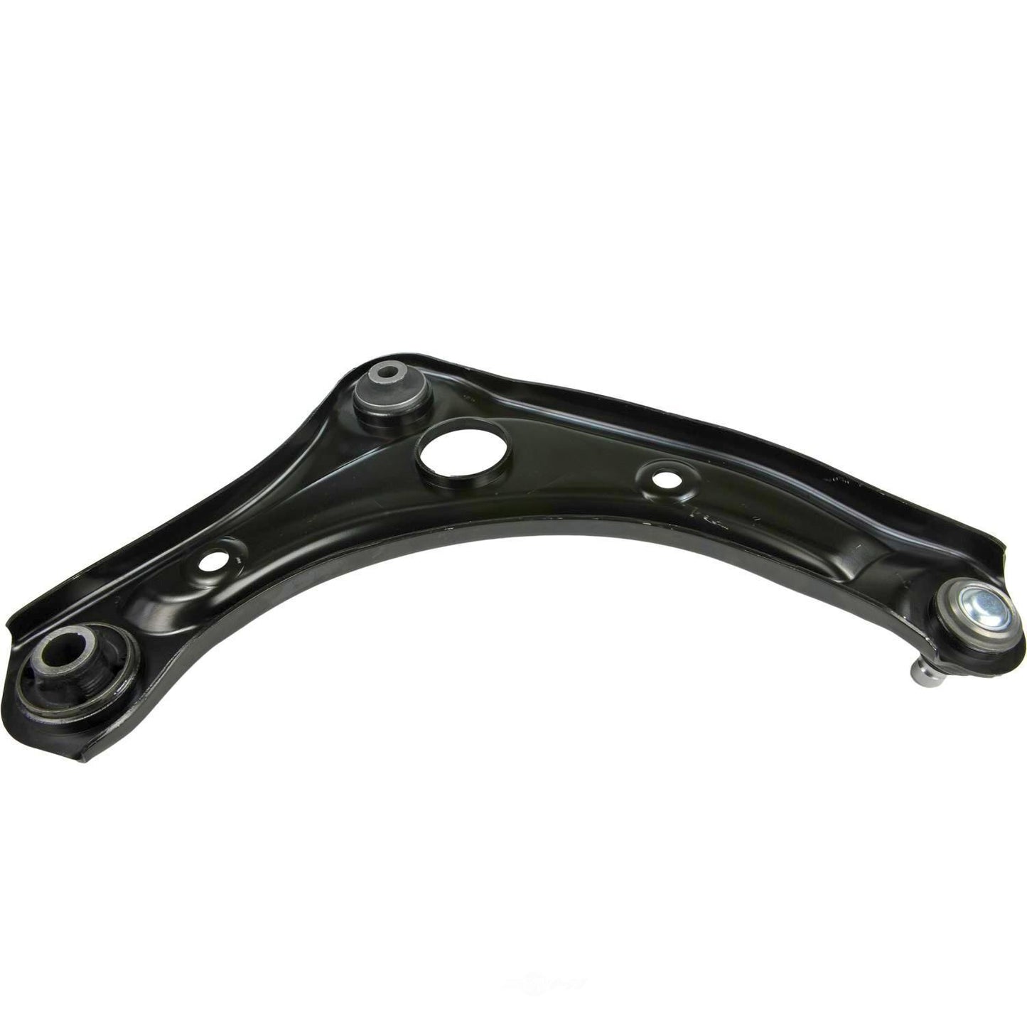 ACDelco Advantage MS301138 Suspension Control Arm and Ball Joint Assembly