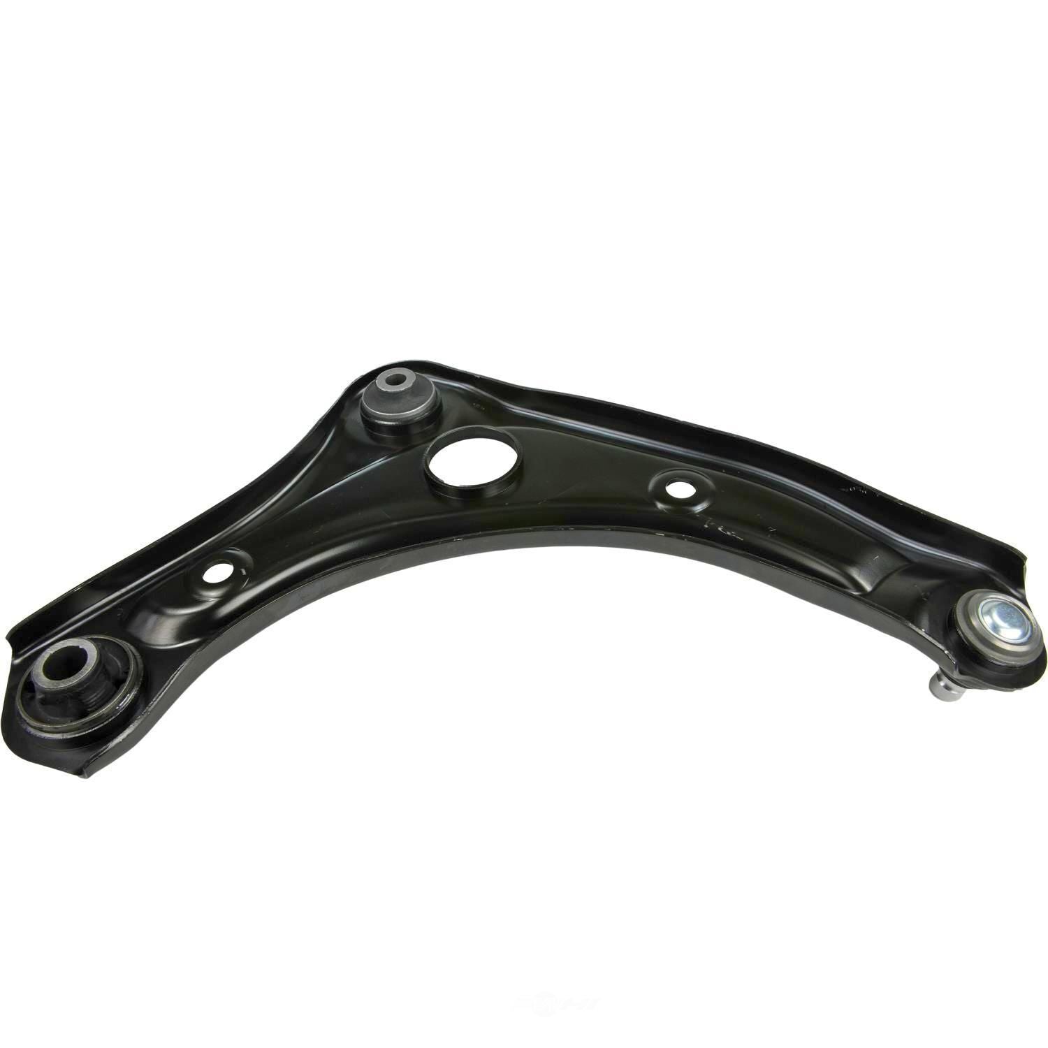 ACDelco Advantage MS301138 Suspension Control Arm and Ball Joint Assembly