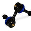ACDelco Advantage MS86857 Suspension Stabilizer Bar Link Kit