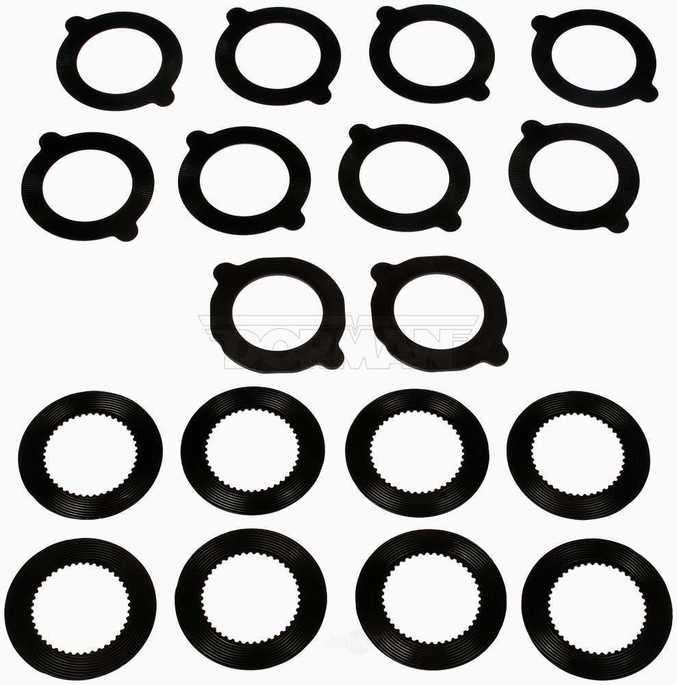 Dorman 697-782 Differential Disc Kit