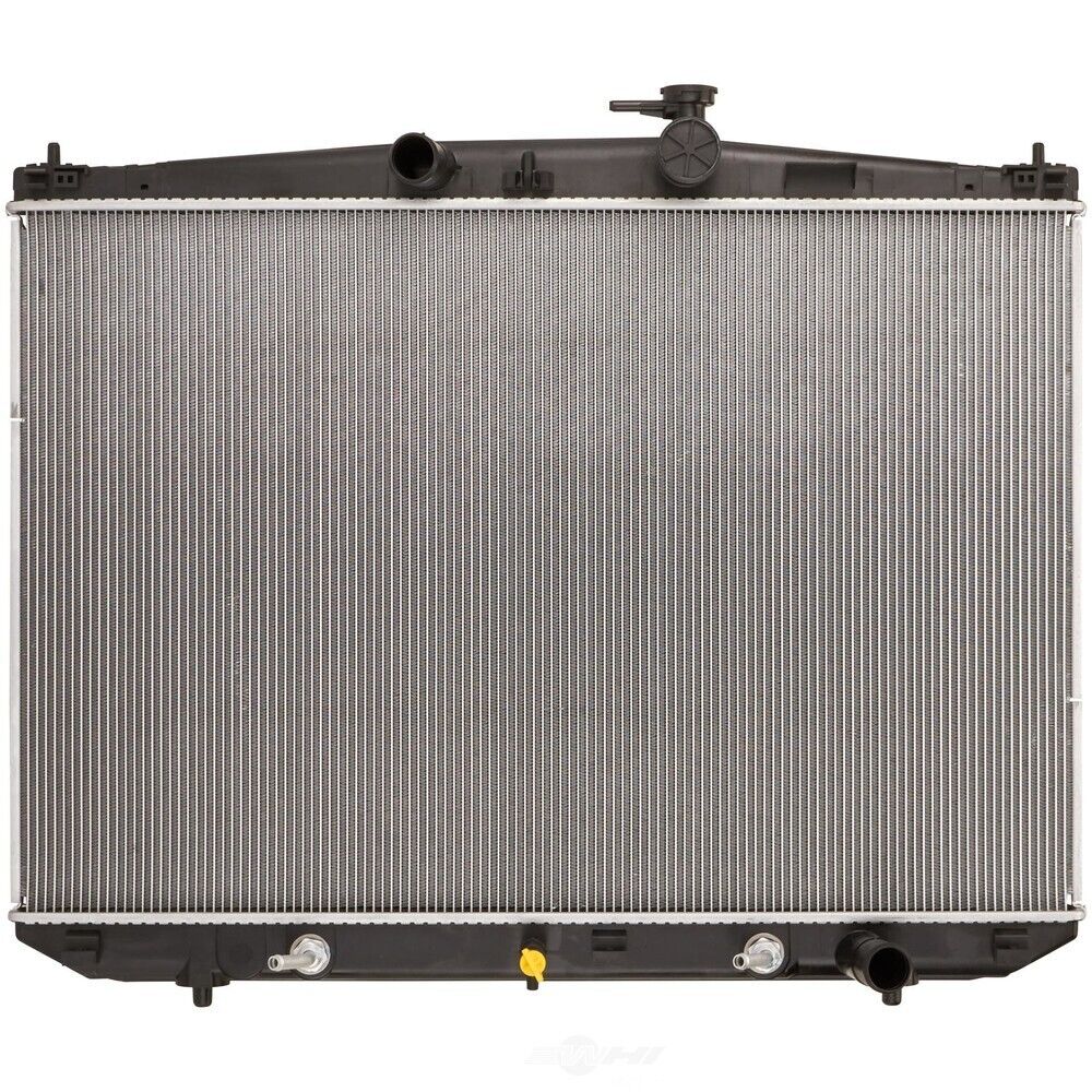Spectra Premium Industries Inc CU13602 Radiator