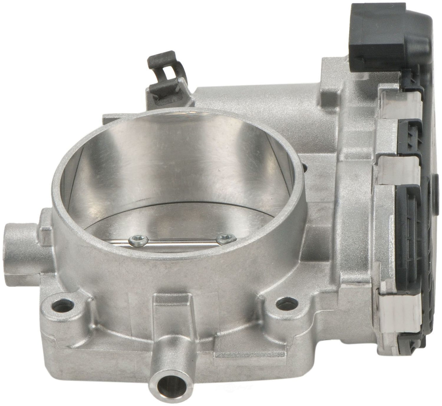 Bosch 0280750017 Fuel Injection Throttle Body Assembly