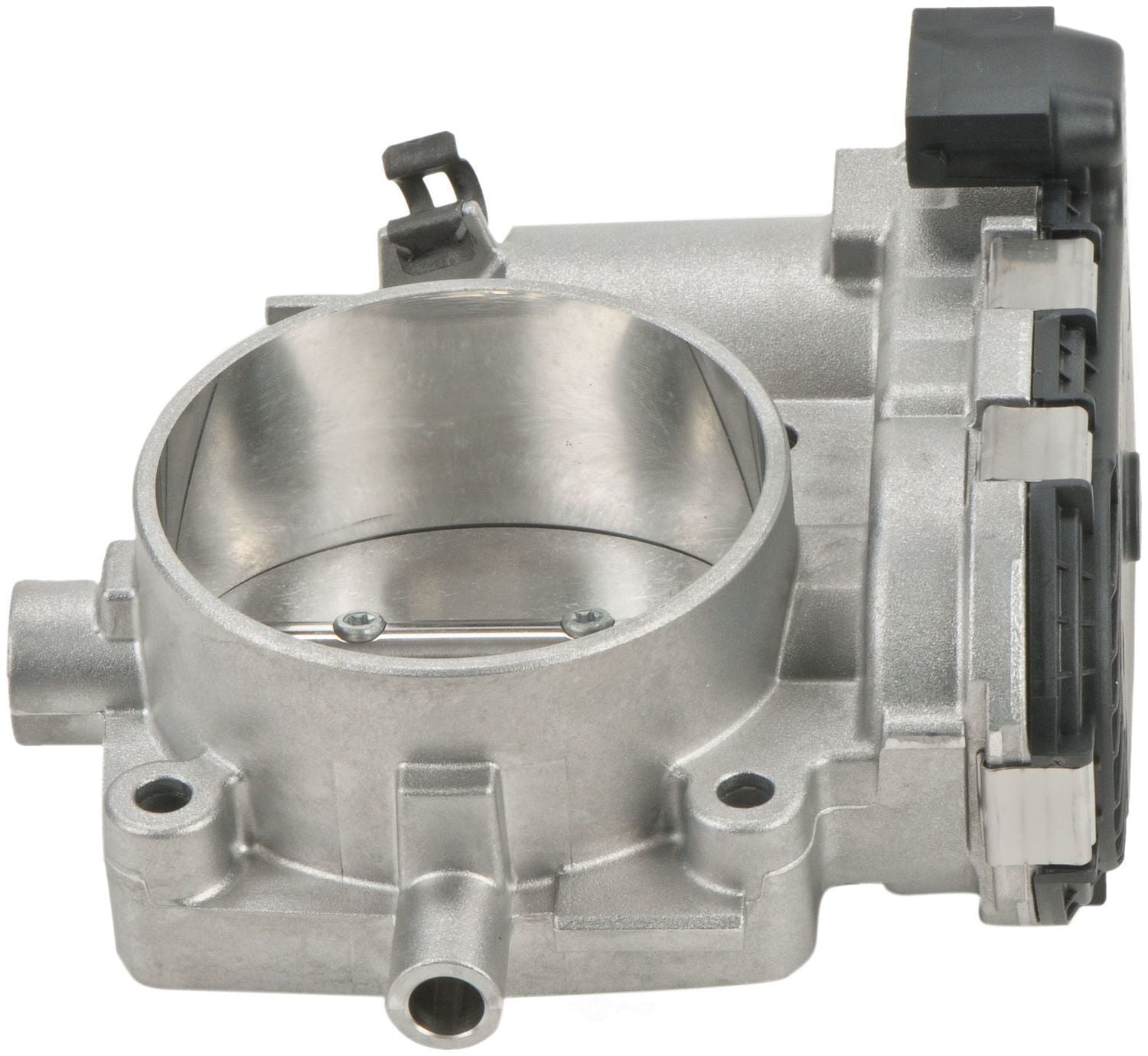 Bosch 0280750017 Fuel Injection Throttle Body Assembly