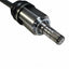 GSP North America NCV53117 CV Axle Assembly