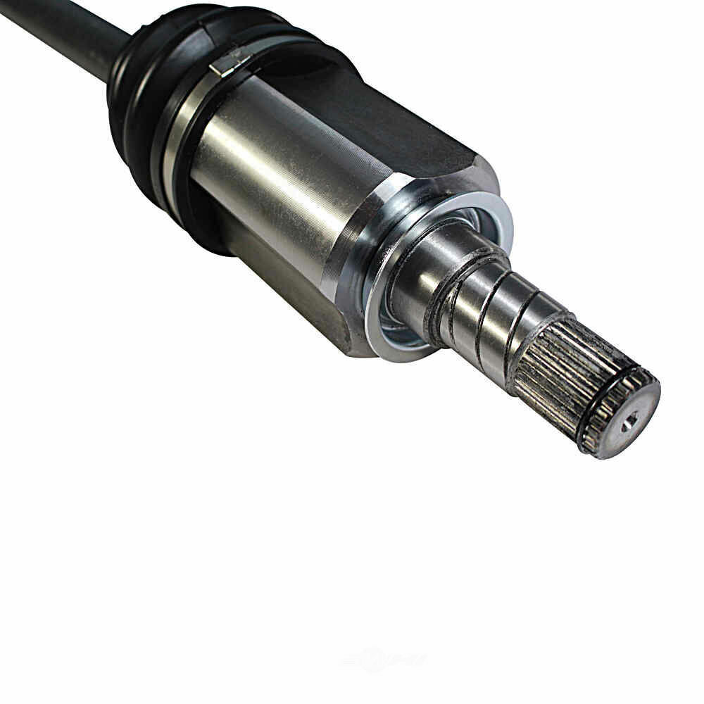 GSP North America NCV53117 CV Axle Assembly