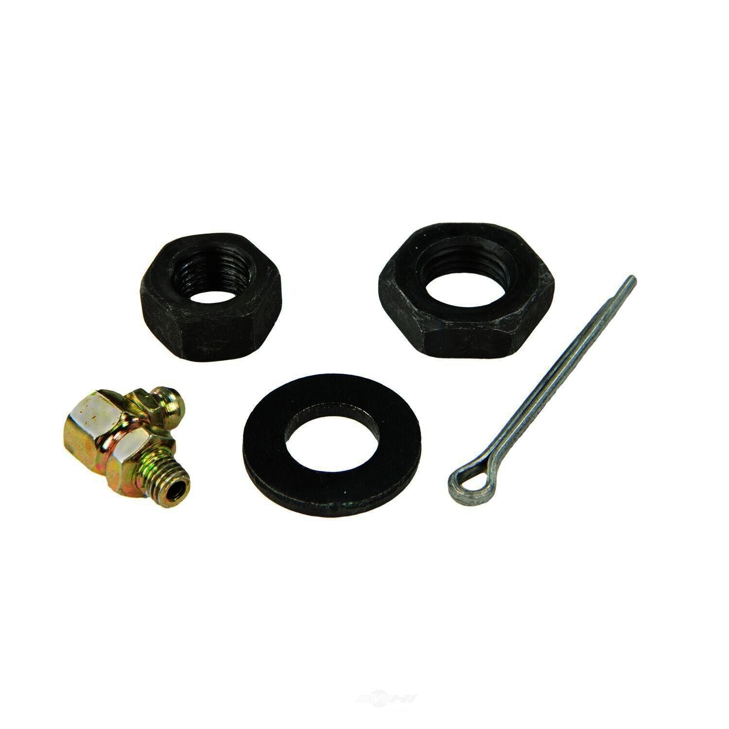 ACDelco Advantage MS30668 Steering Tie Rod End