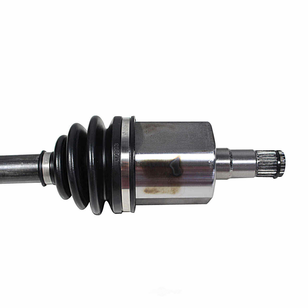 GSP North America NCV73555 CV Axle Assembly