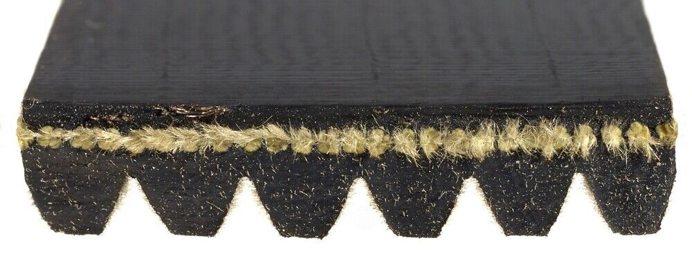 ACDelco Professional 6K874A Serpentine Belt