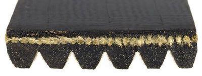 ACDelco Professional 6K874A Serpentine Belt