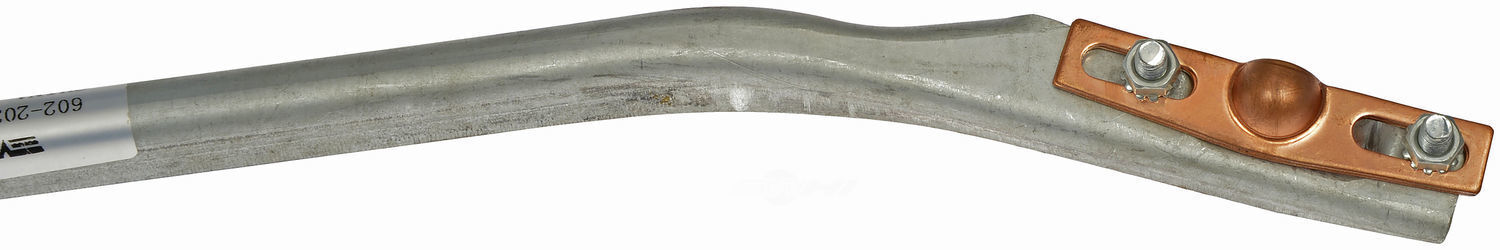 Dorman 602-203AS Windshield Wiper Motor and Linkage Assembly
