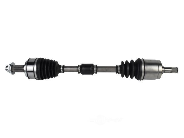 GSP North America NCV36195 CV Axle Assembly