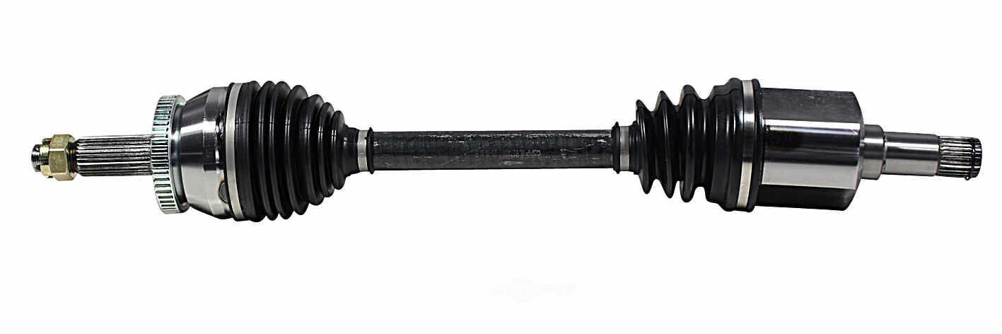 GSP North America NCV37000 CV Axle Assembly
