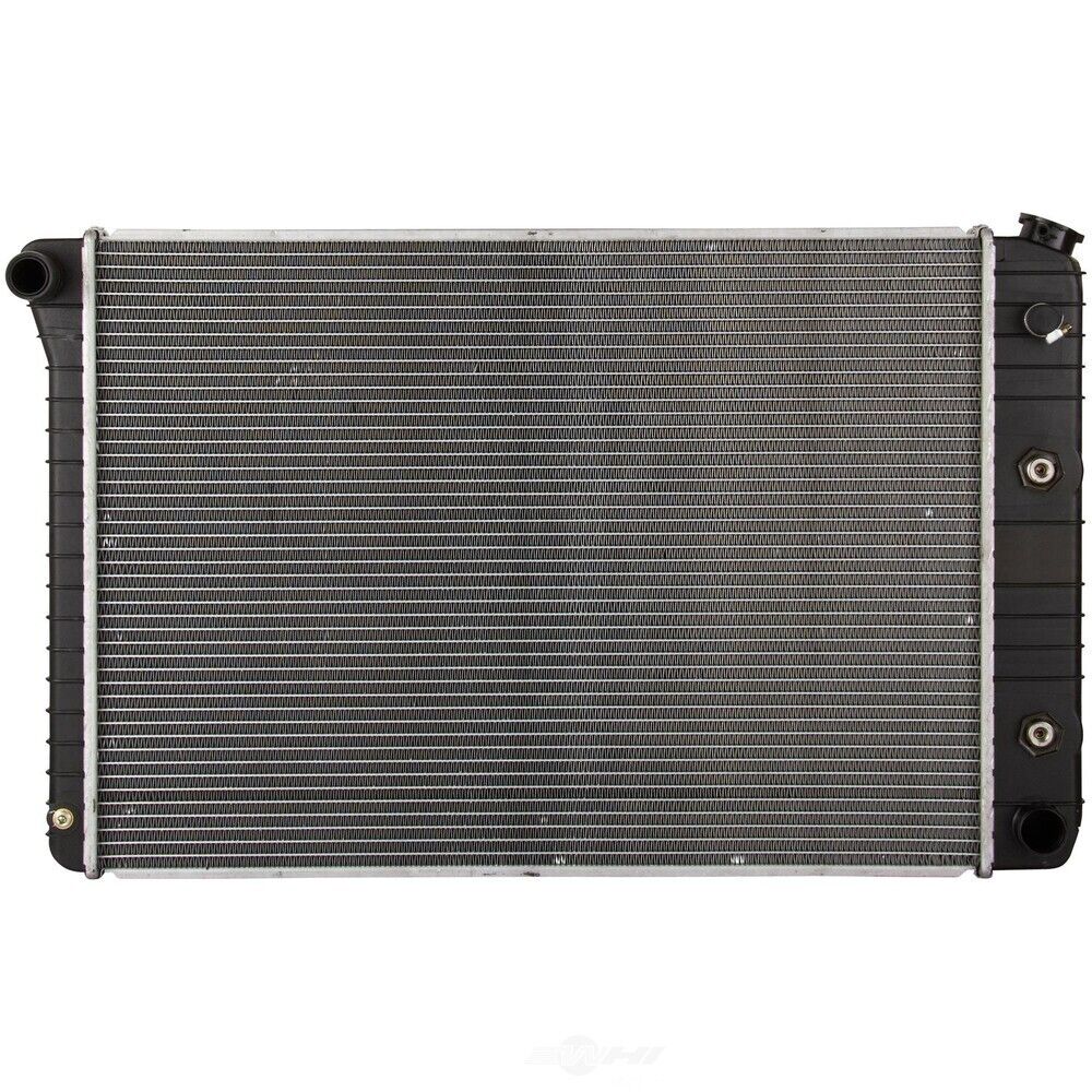 Spectra Premium Industries Inc CU730 Radiator
