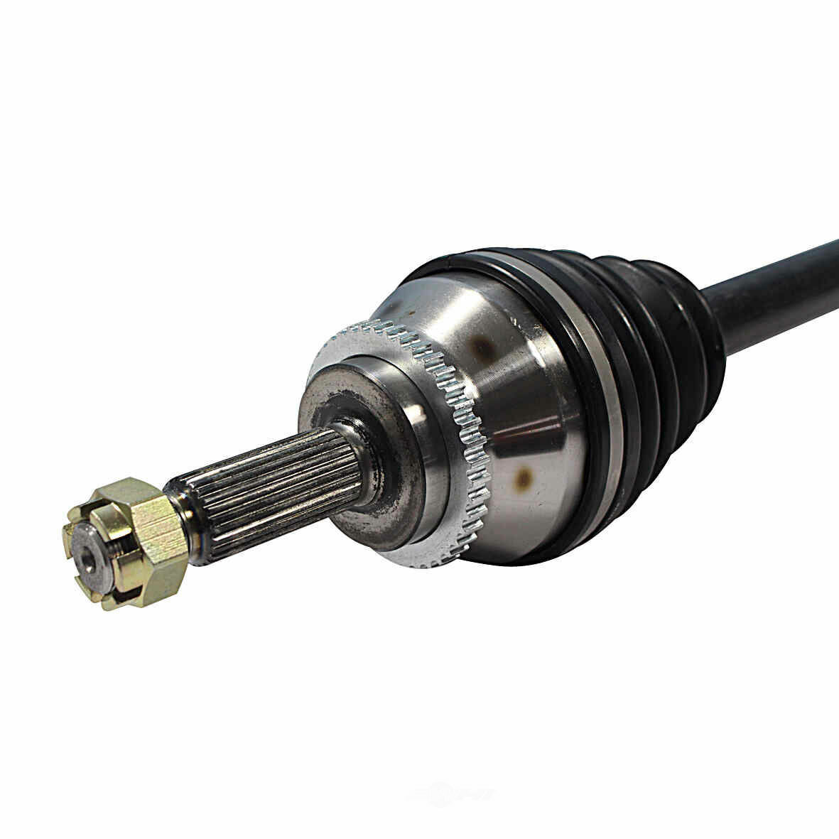 GSP North America NCV51597 CV Axle Assembly