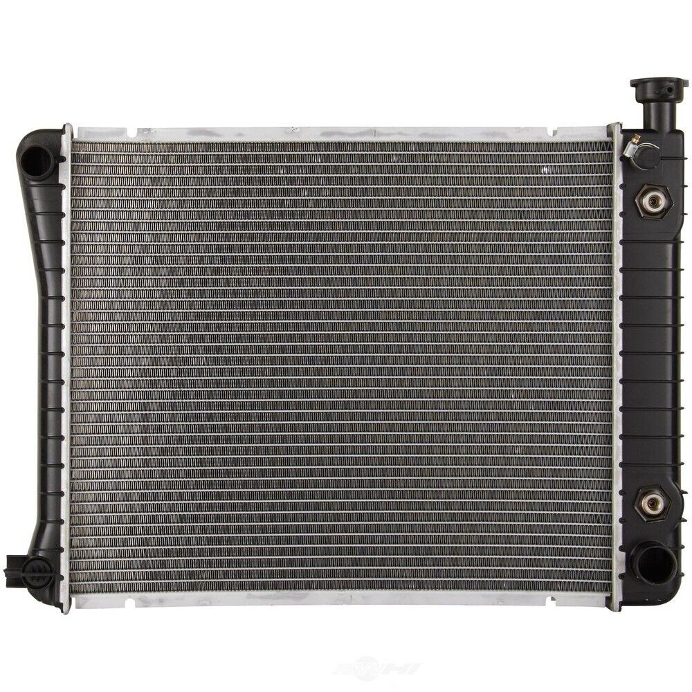 Spectra Premium Industries Inc CU434 Radiator