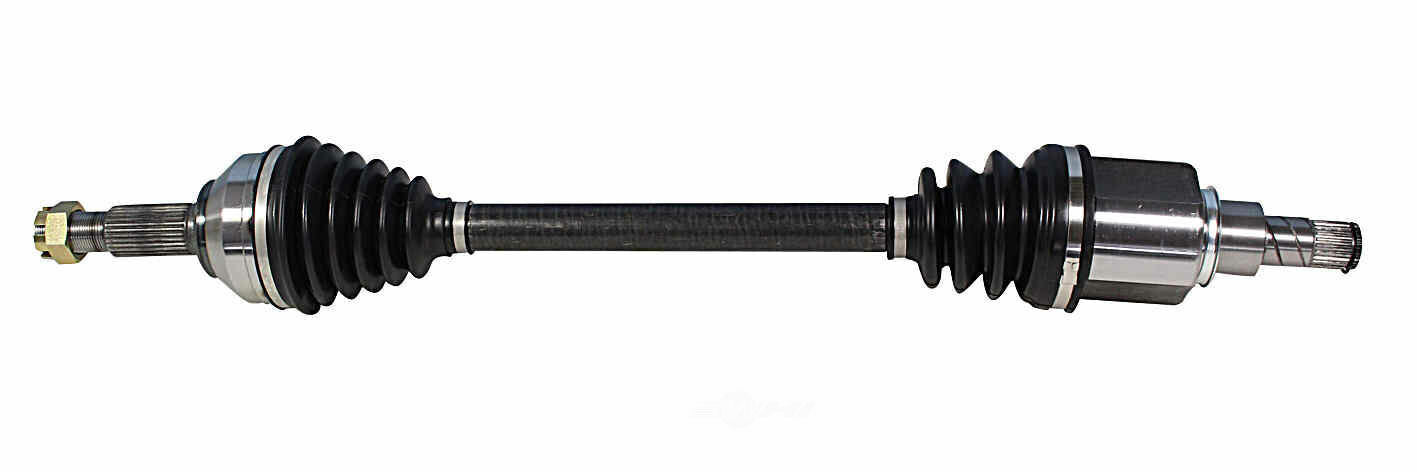 GSP North America NCV53017 CV Axle Assembly