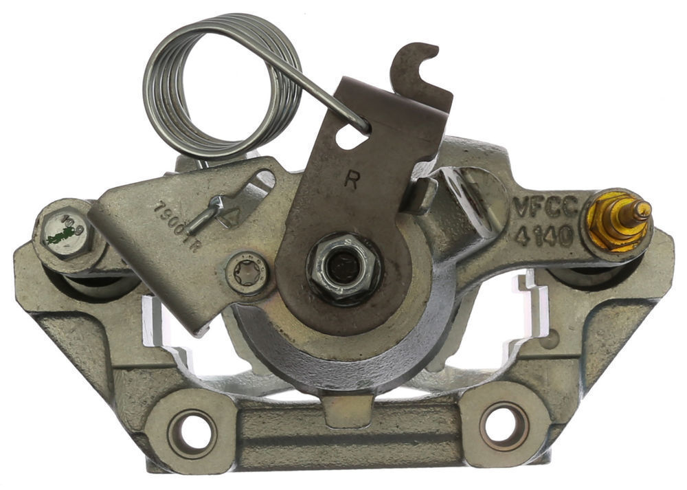 ACDelco Professional Durastop 18FR12345 Disc Brake Caliper