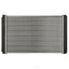 Spectra Premium Industries Inc CU2893 Radiator