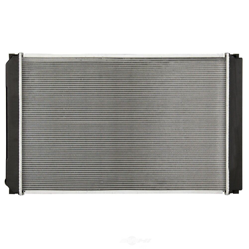 Spectra Premium Industries Inc CU2893 Radiator
