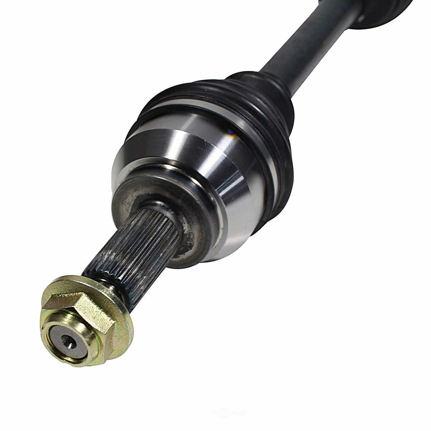 GSP North America NCV24501 CV Axle Assembly