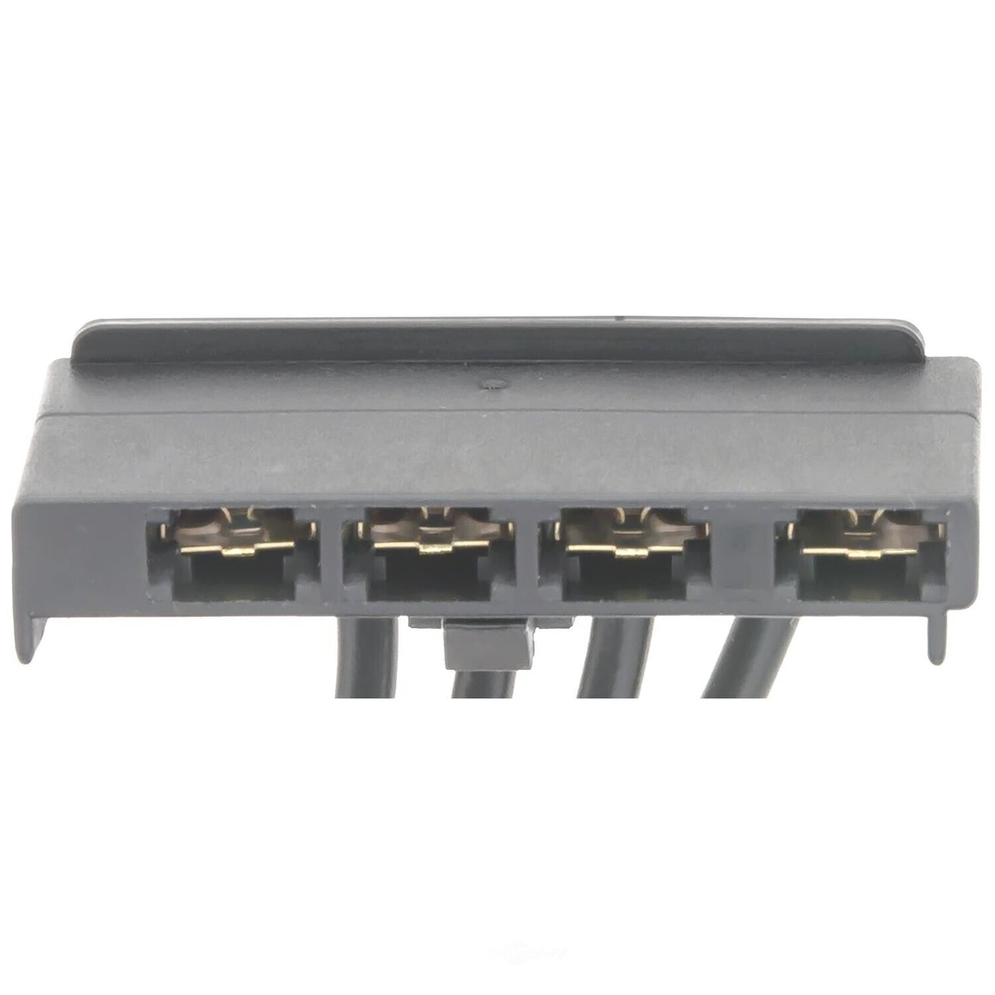 BWD PT2436 HVAC Blower Motor Resistor Connector