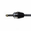 GSP North America NCV53555 CV Axle Assembly