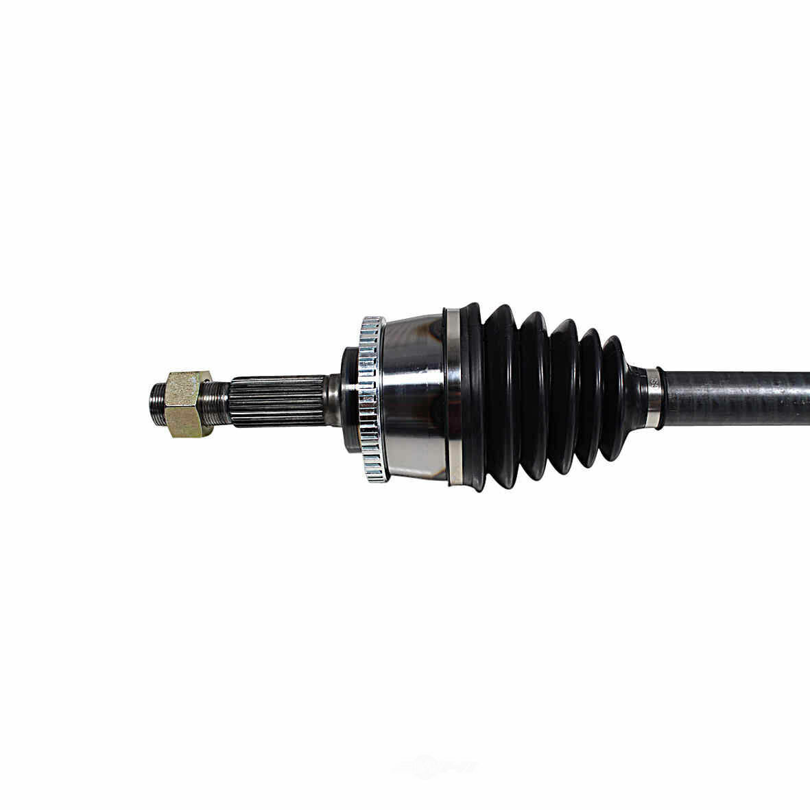 GSP North America NCV53555 CV Axle Assembly