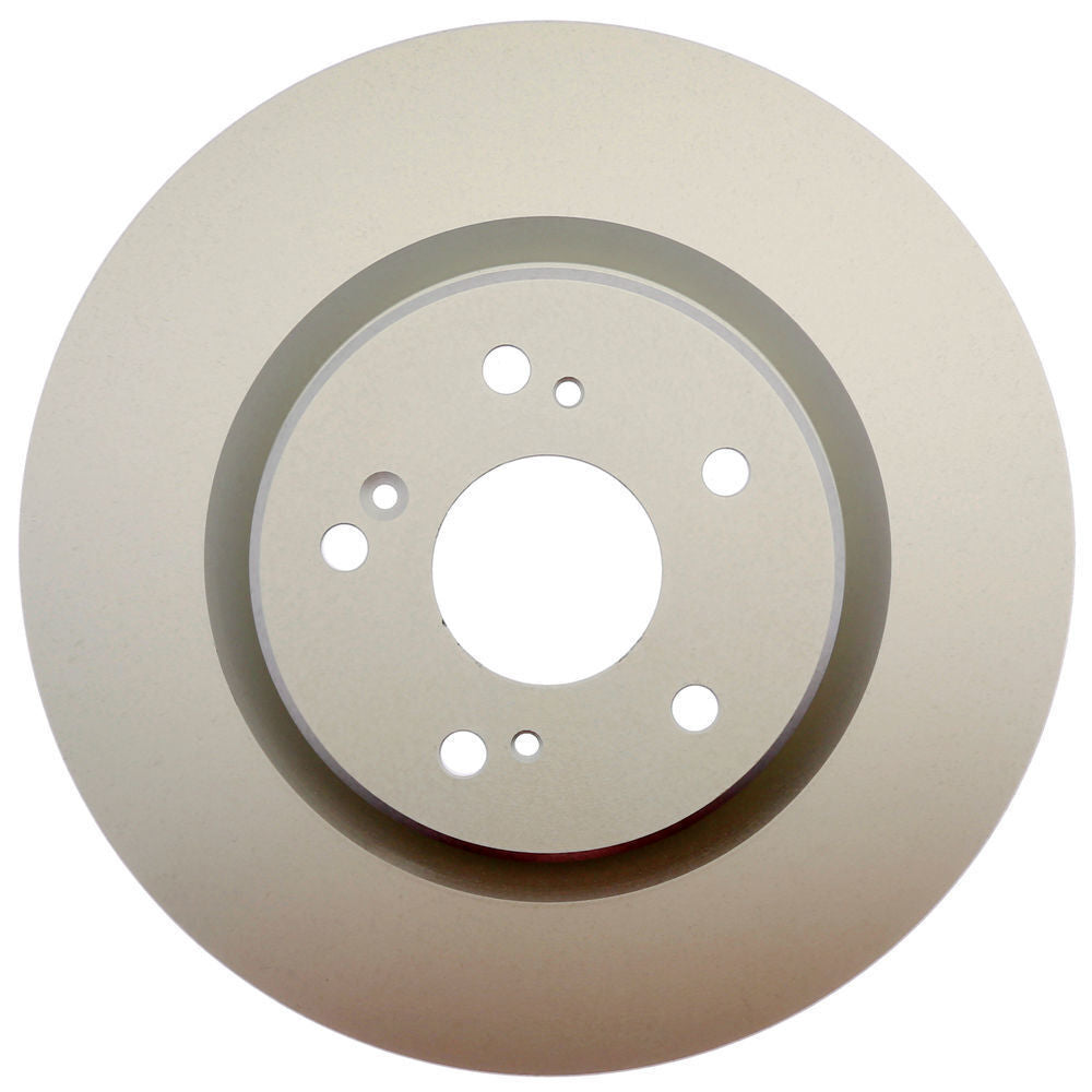 ACDelco Advantage 18A82435AC Disc Brake Rotor