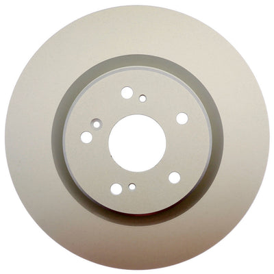 ACDelco Advantage 18A82435AC Disc Brake Rotor