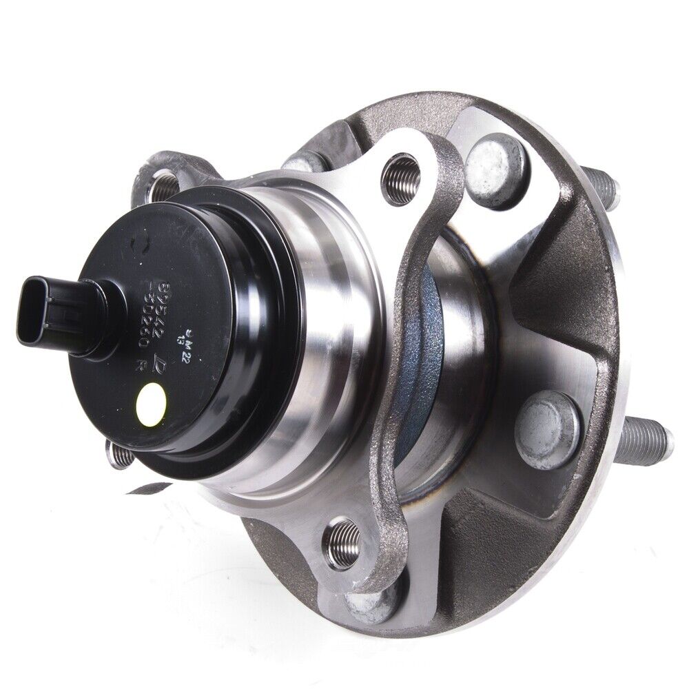 FAG 101870 Wheel Bearing and Hub Assembly